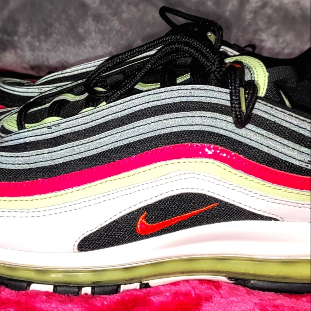 Nike Air Max 97 "World Tour"